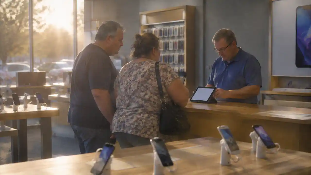 Lesson 2255 Changing Your Name With the Phone Company