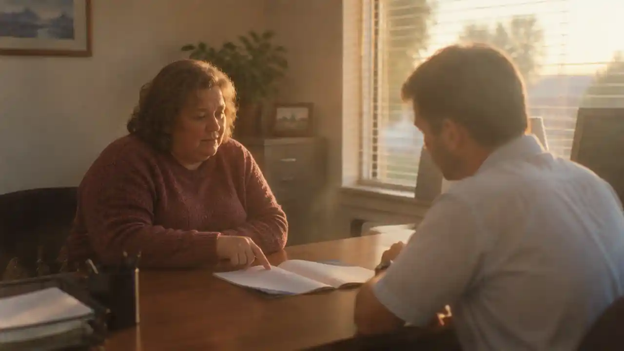 Lesson 2359 Buying Health Insurance for a Visiting Parent