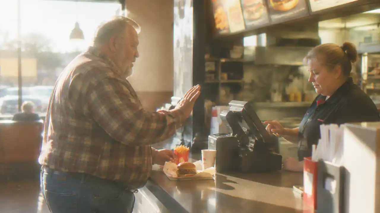 Lesson 334 Asking for No Onions and Extra Sauce