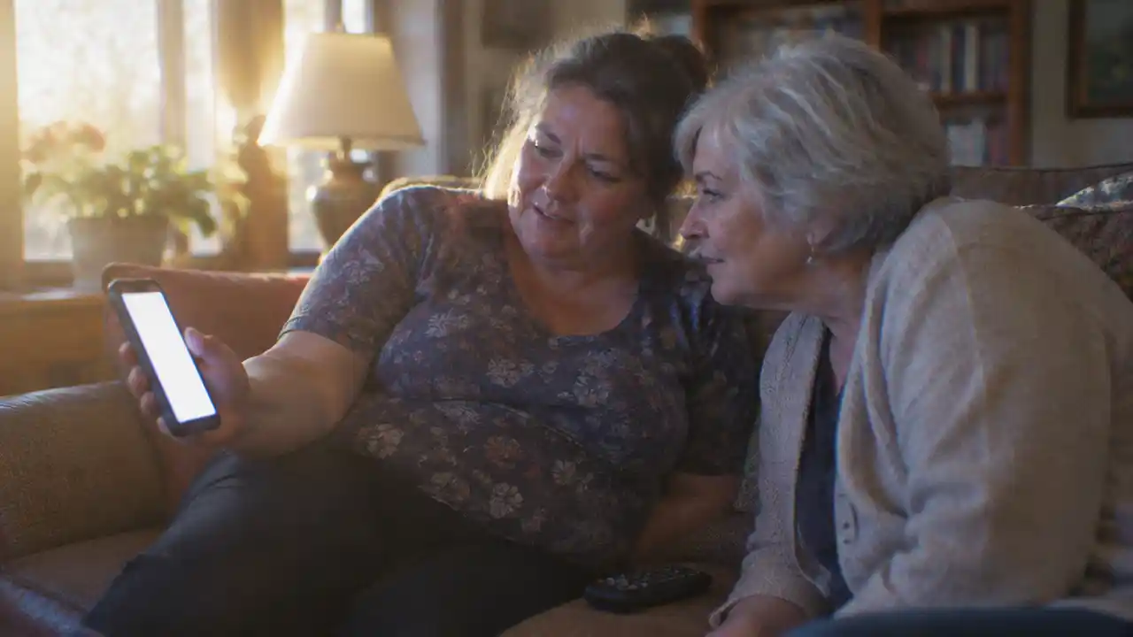 Lesson 419 Ordering Through the Delivery App