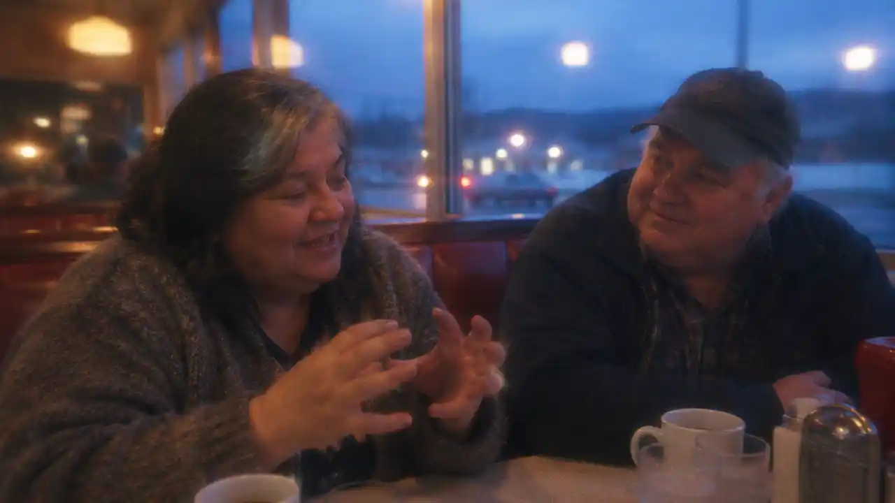 Lesson 614 Talking About Food From Home