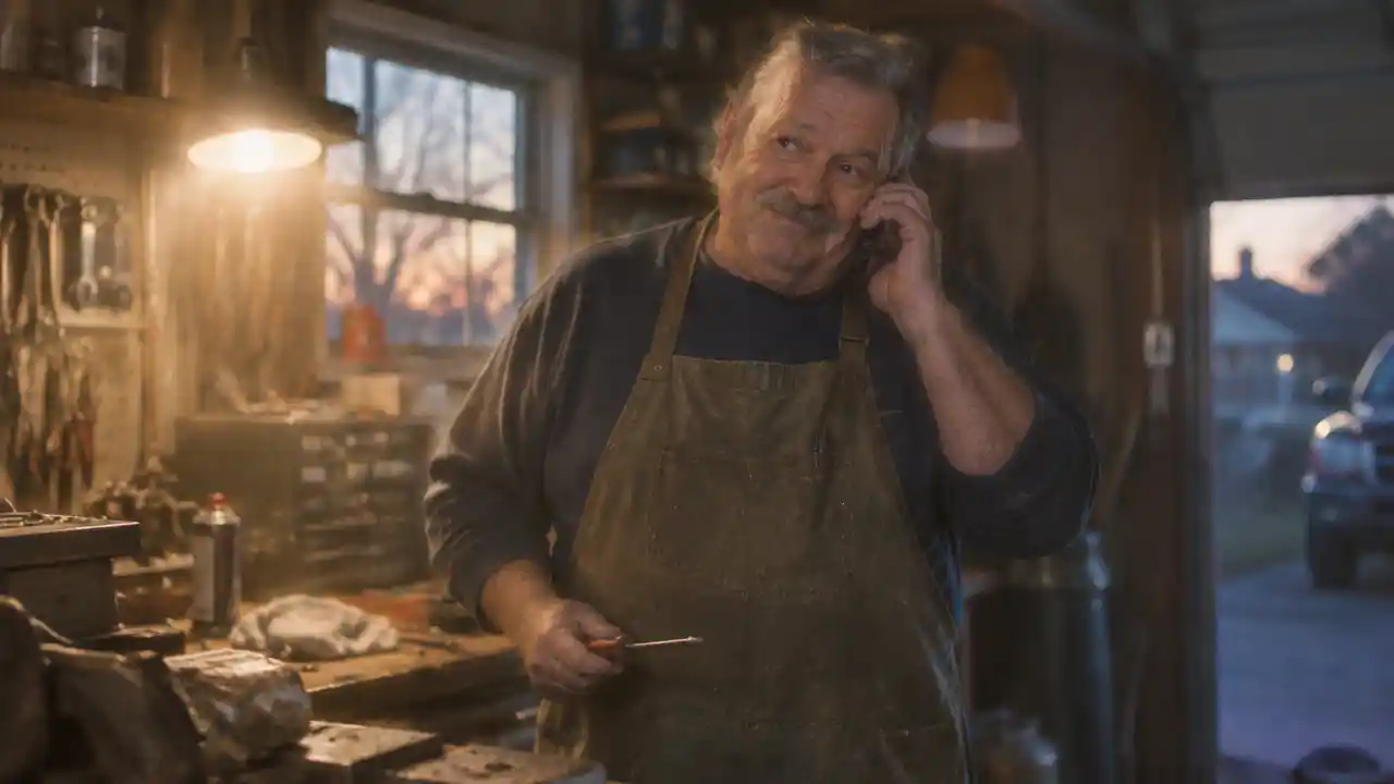 Lesson 665 Telling a Caller They Have the Wrong Number