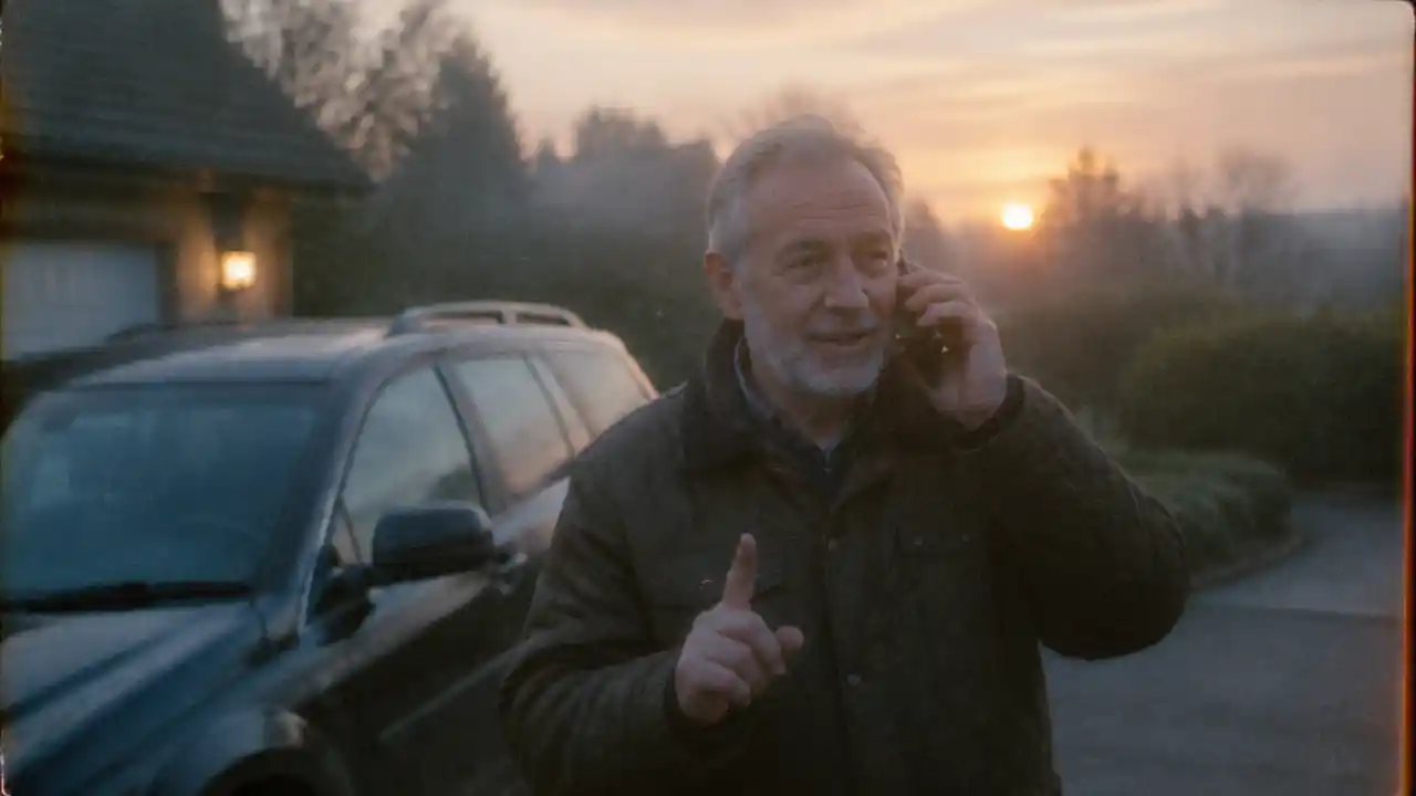 Lesson 670 Leaving a Voicemail for a Friend