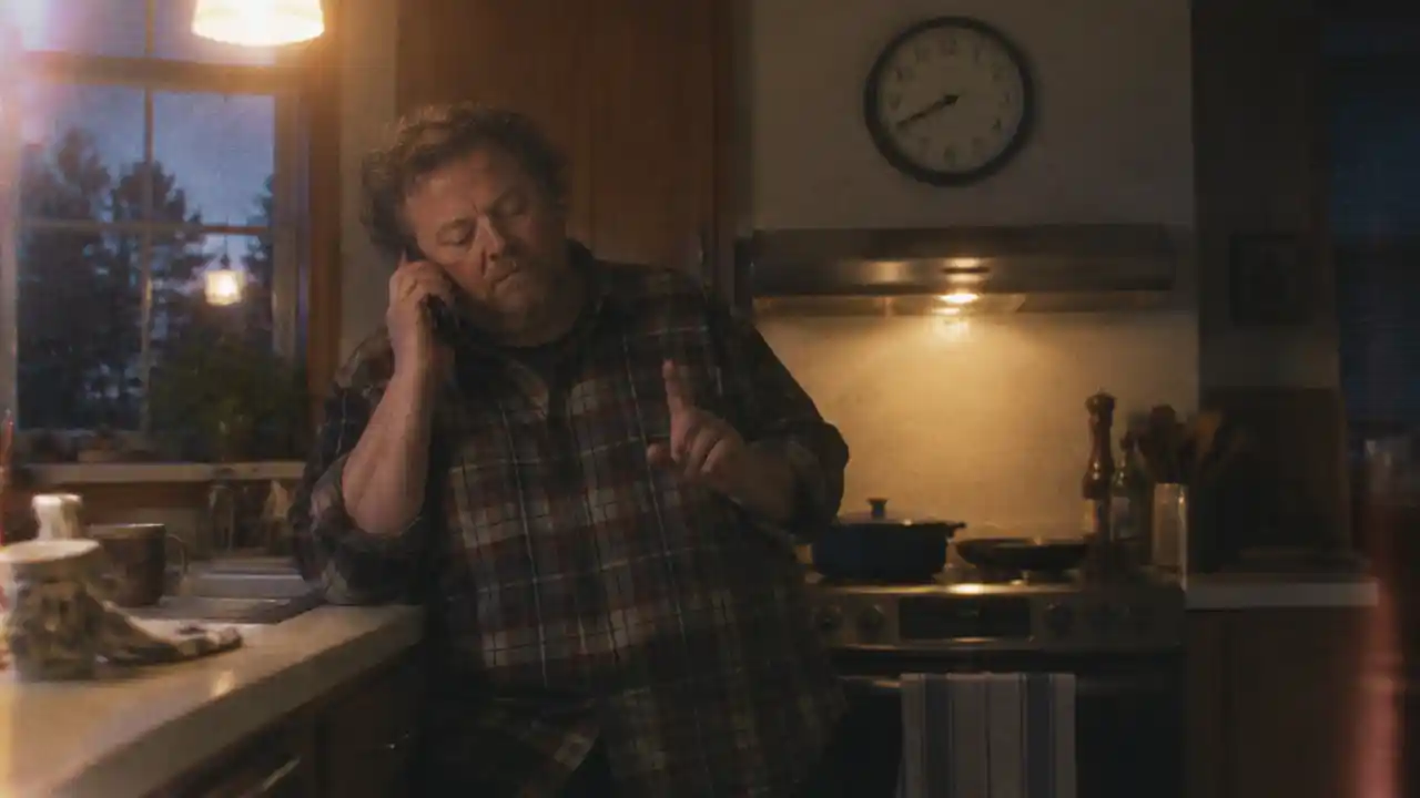 Lesson 675 Ending a Long Phone Call Politely