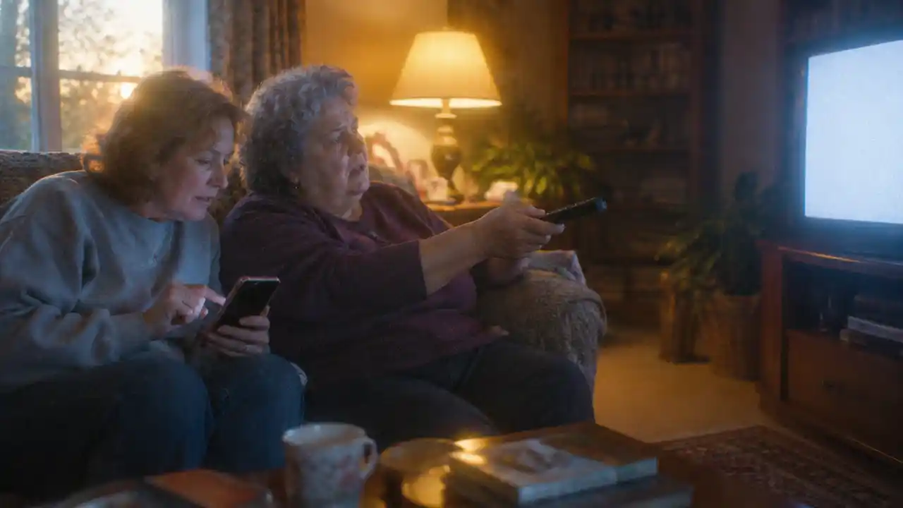 Lesson 721 Finding Where to Stream the Game