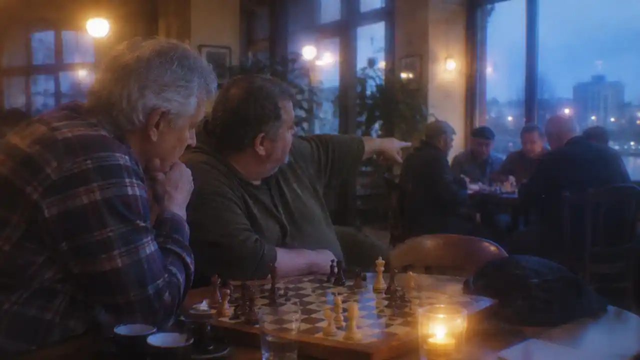 Lesson 780 Finding a Local Club for Your Hobby