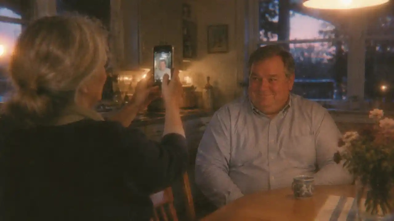 Lesson 836 Setting Up a Dating App Profile