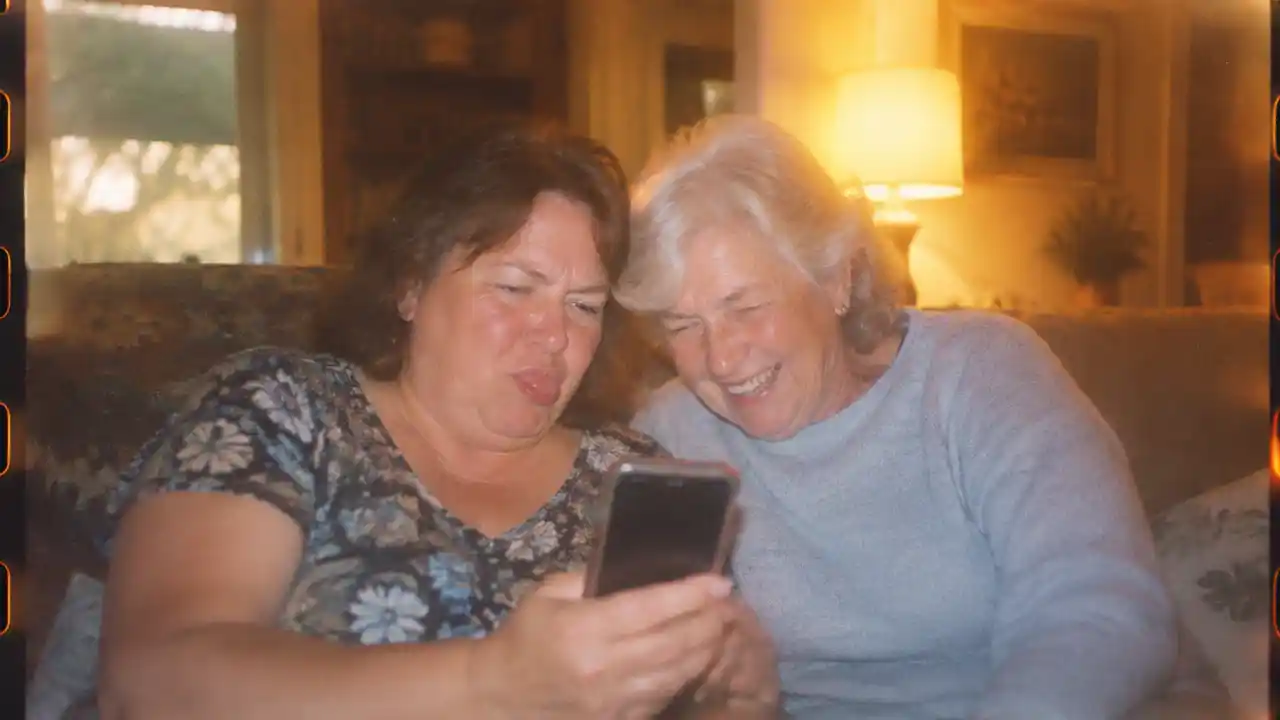 Lesson 838 Swiping Through Profiles With a Friend