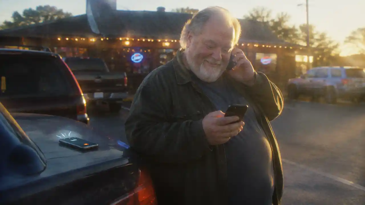 Lesson 873 Saving the Number and Sending a Test Text