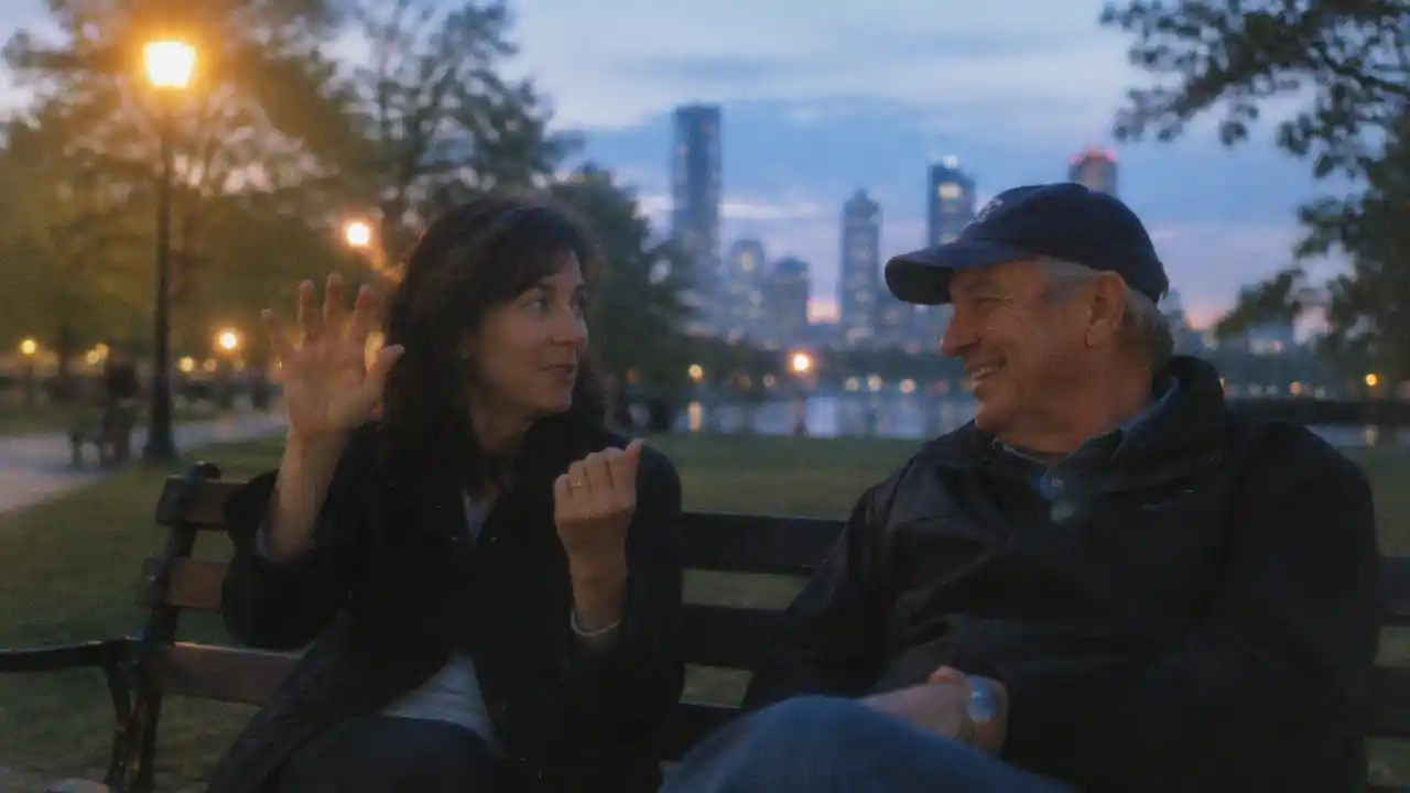 Lesson 1028 Comparing Dating Rules Back Home