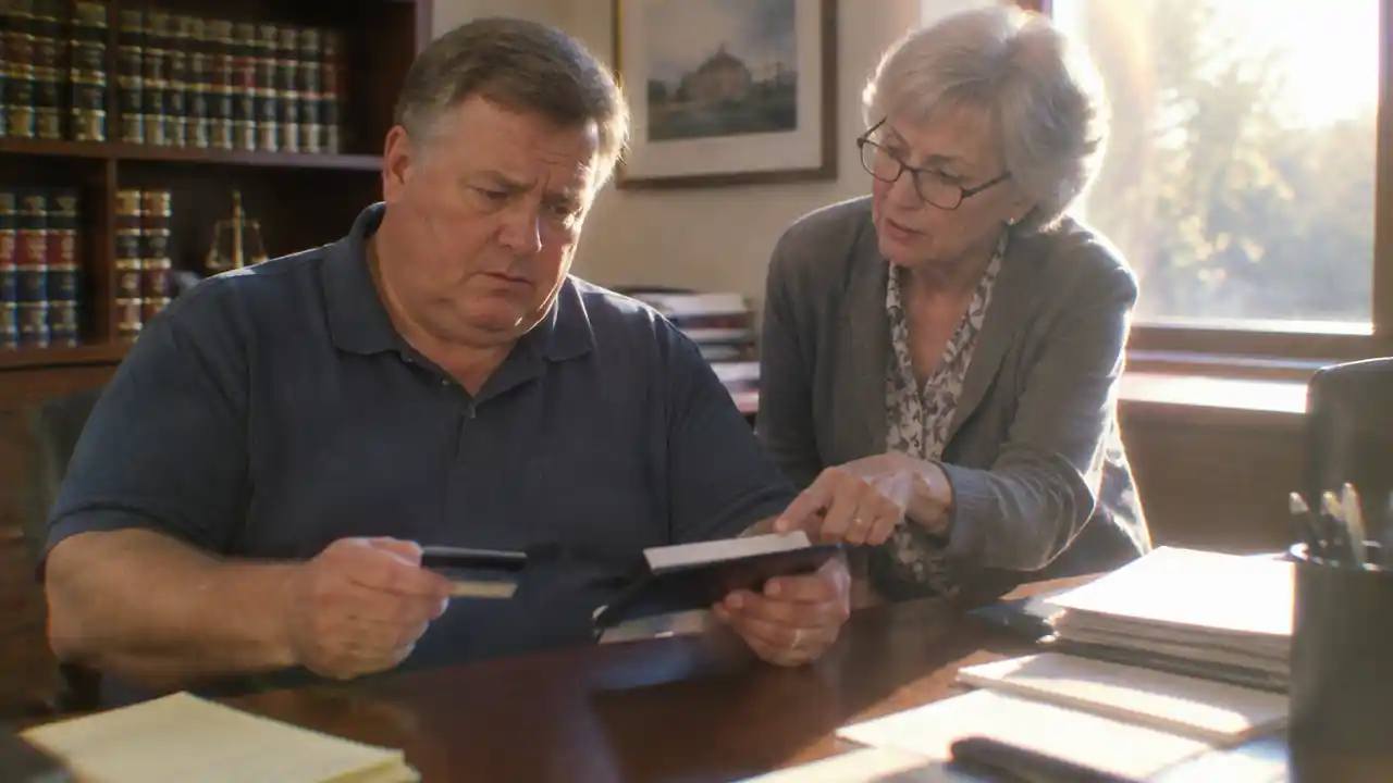 Lesson 1066 Paying the USCIS Filing Fee
