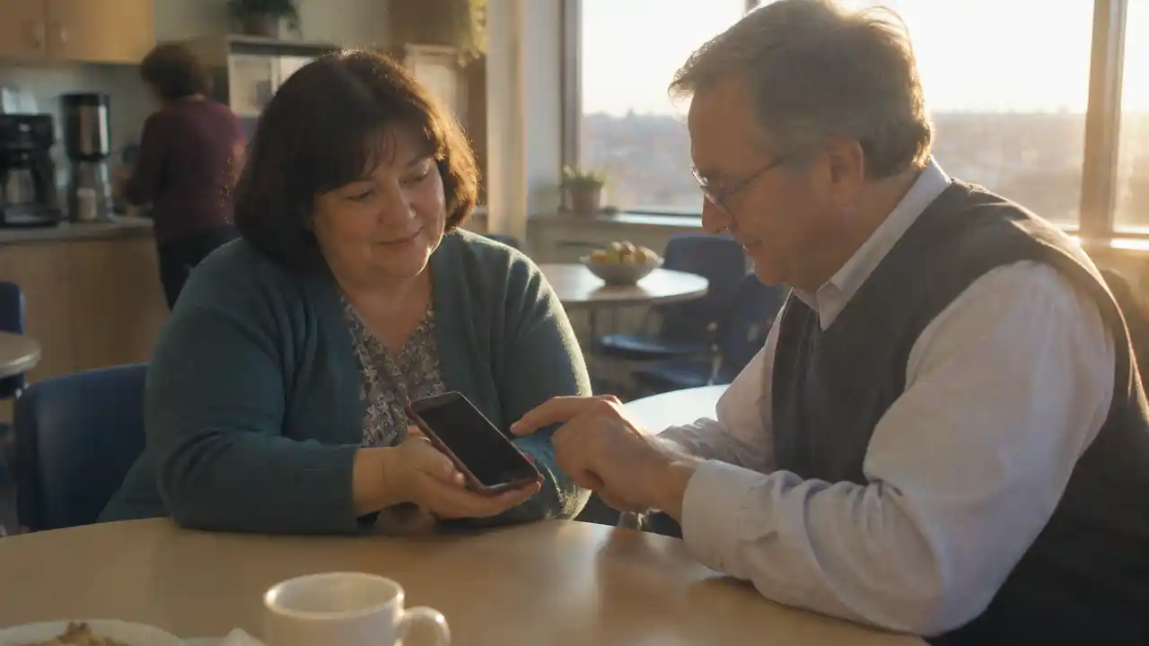 Lesson 1132 Setting Up Zelle With Your Bank