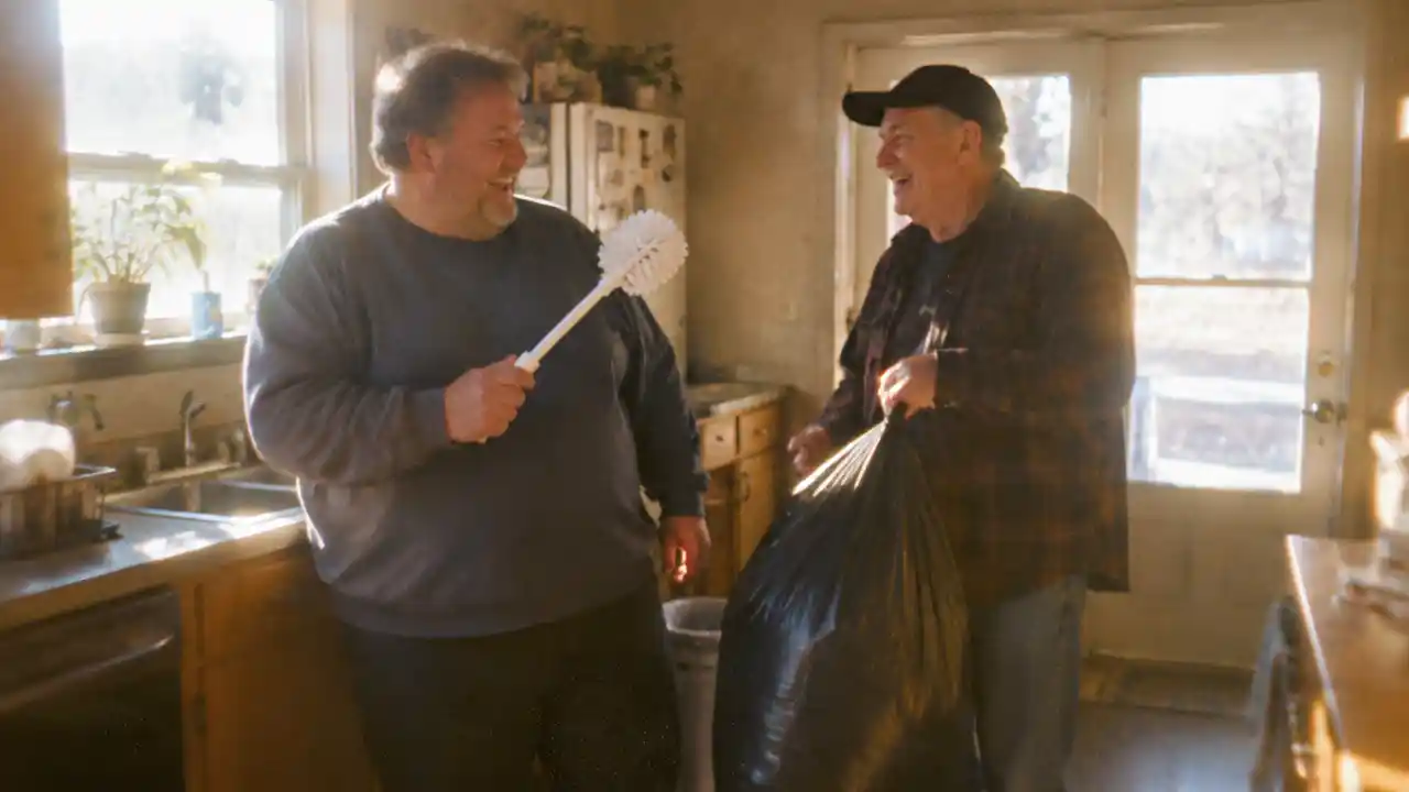 Lesson 1159 Setting Up a Chore Schedule
