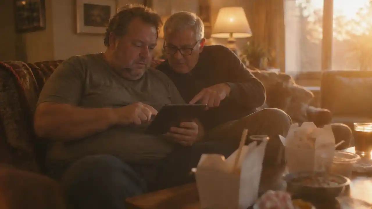 Lesson 1169 Searching Rental Apps With a Friend