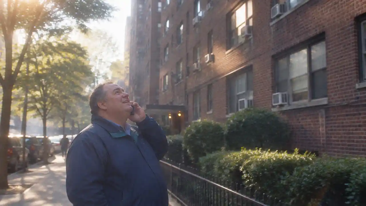 Lesson 1170 Calling About an Apartment Listing