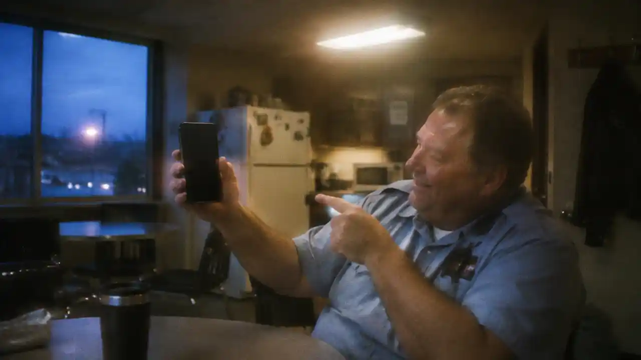 Lesson 1172 Asking for a Video Tour