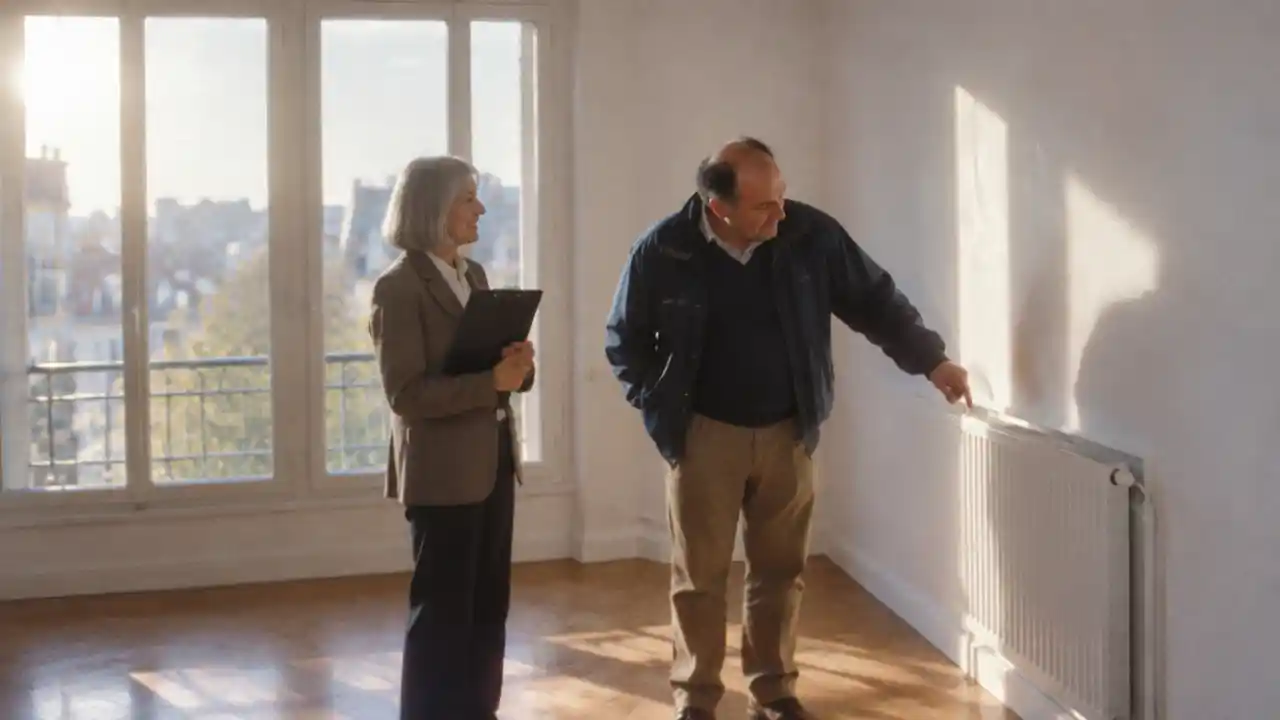 Lesson 1175 Asking What Rent Includes