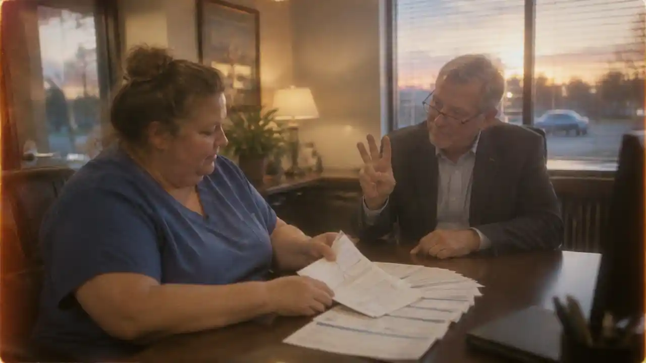 Lesson 1195 Proving Income at Three Times the Rent