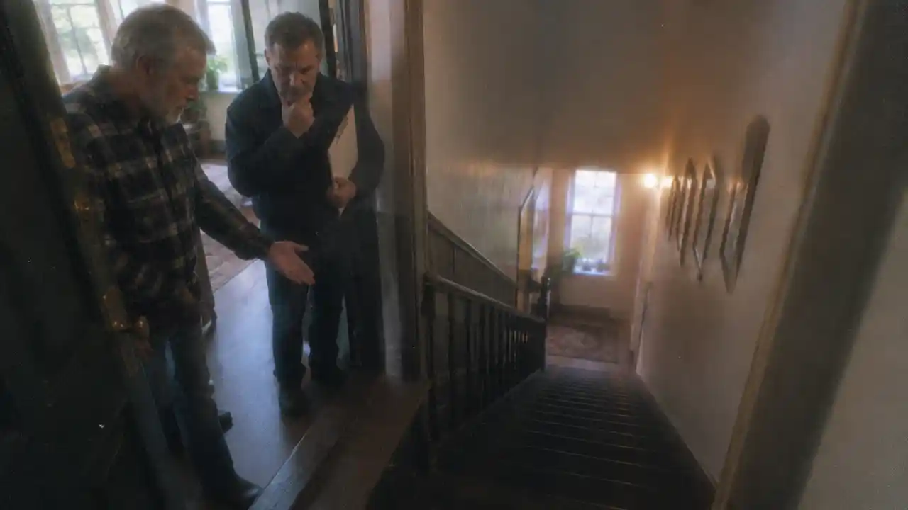 Lesson 1233 Asking Movers About Hidden Fees