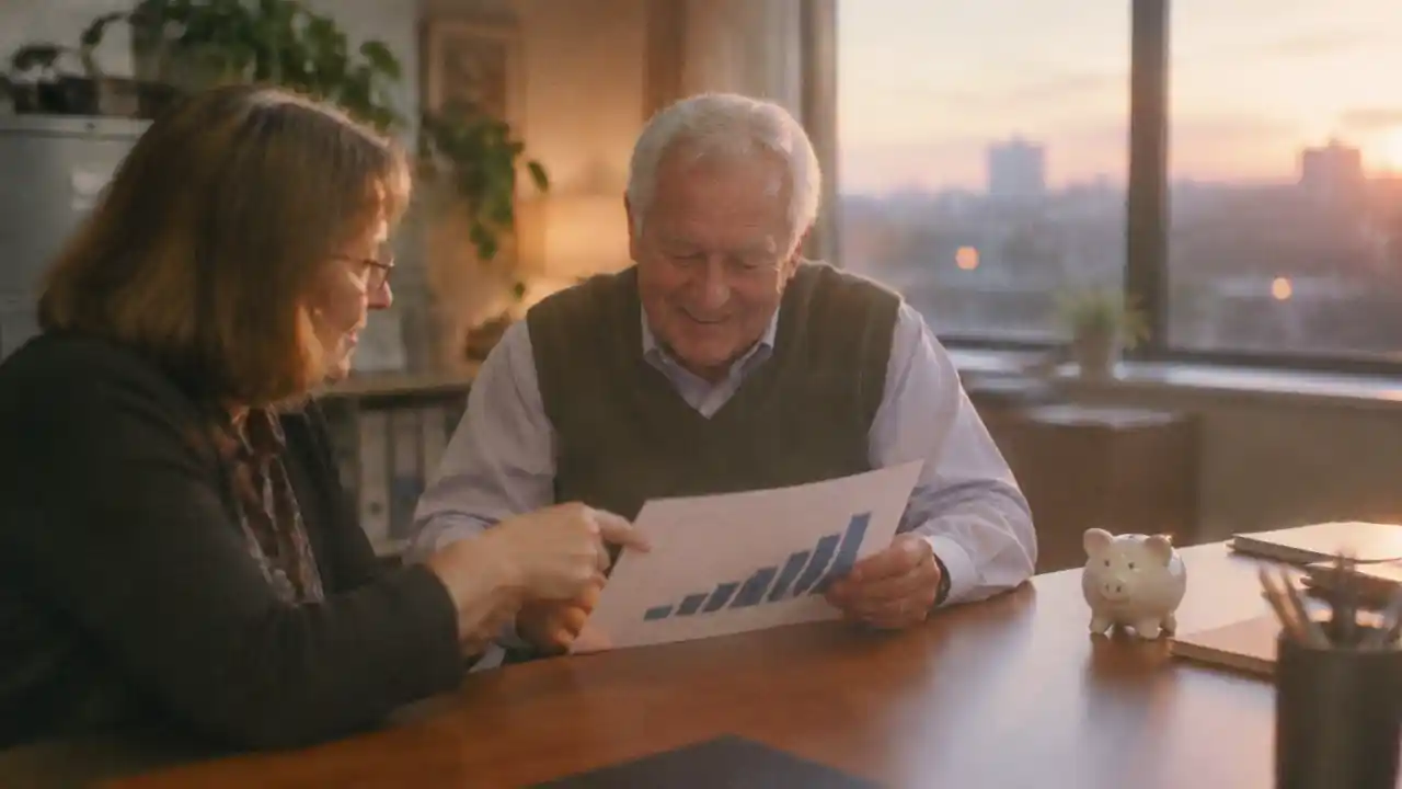 Lesson 1420 Signing Up for the 401k Match