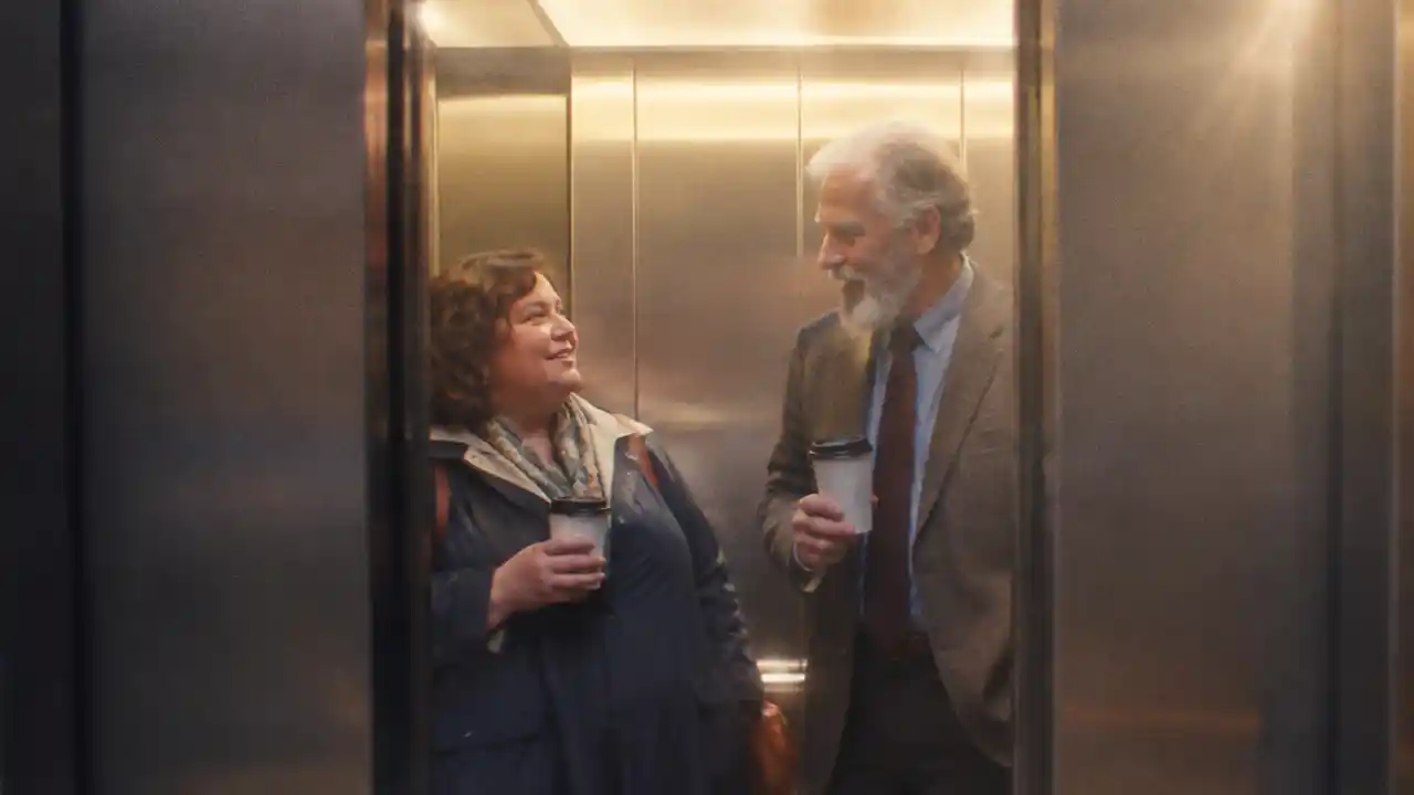 Lesson 1449 Greeting Your Boss in the Morning