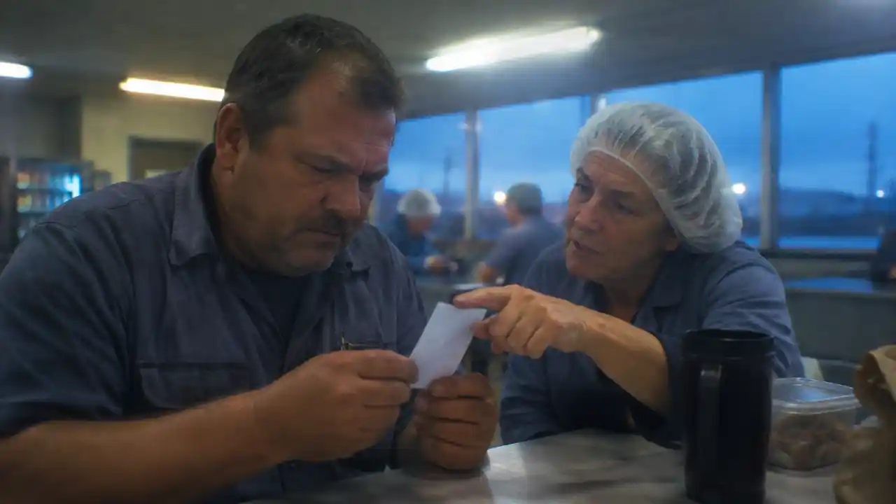 Lesson 1570 Reading Your Pay Stub