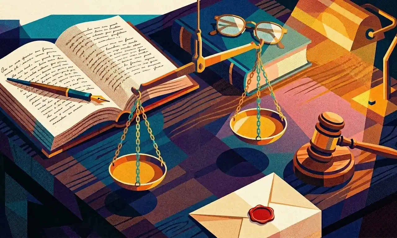Lesson 101 Law and Legal