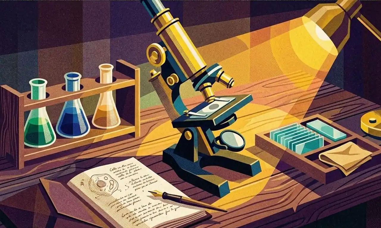 Lesson 104 Science Terms