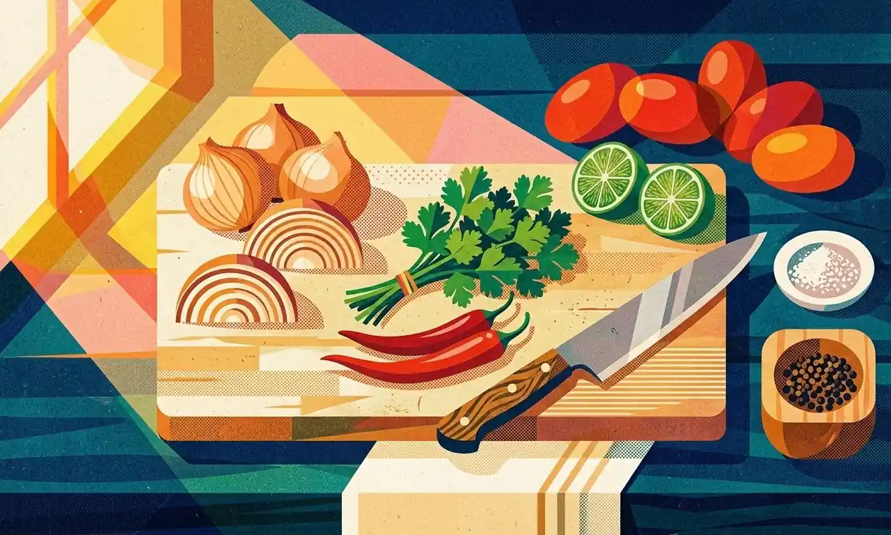 Lesson 138 Preparing (preparar)
