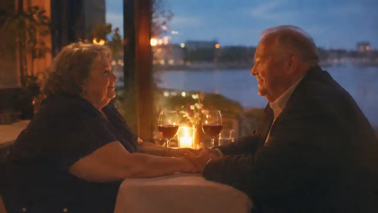 Lesson 89 Relationships